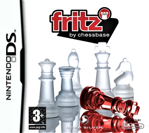 Fritz (Europe) (En,Fr,De,Es,It)